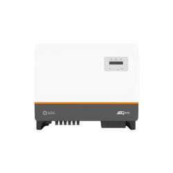 Solis S5-GC30K