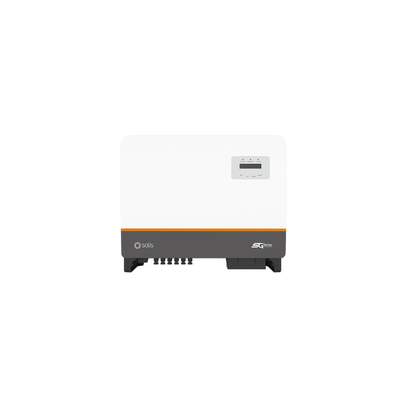 Solis S5-GC30K