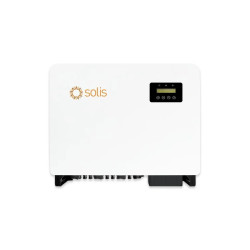 Solis S5-GC50K