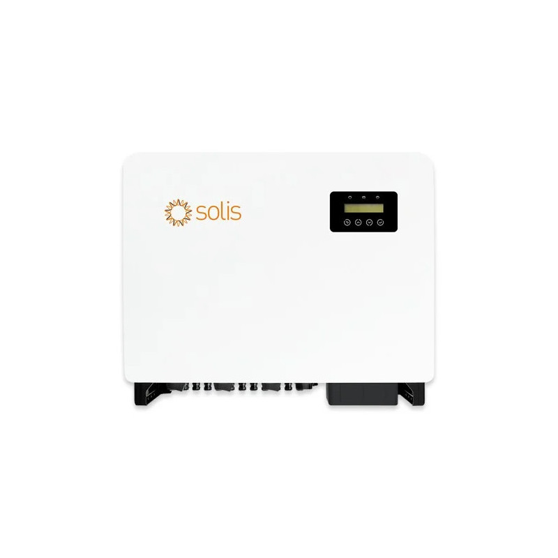 Solis S5-GC50K