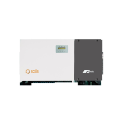 Solis S5-GC100K