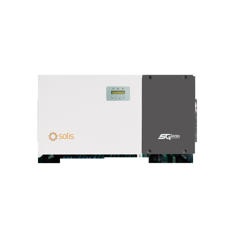 Solis S5-GC100K