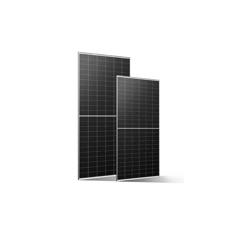AIKO A600-MAH72Mw 1500V Silver Frame