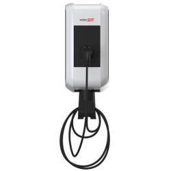 SolarEdge EV Charger-RFID-MID