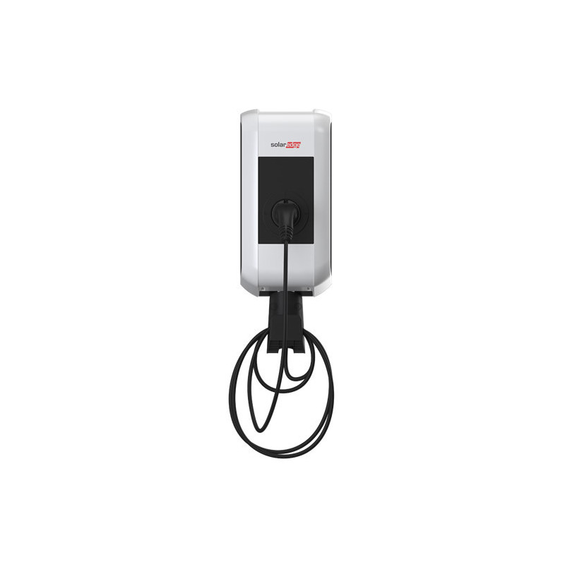 SolarEdge EV Charger-RFID-MID