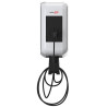 SolarEdge EV Charger-RFID-MID