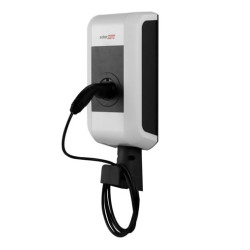SolarEdge EV Charger-RFID-MID