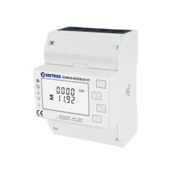 Growatt Smart Meter SPM-E