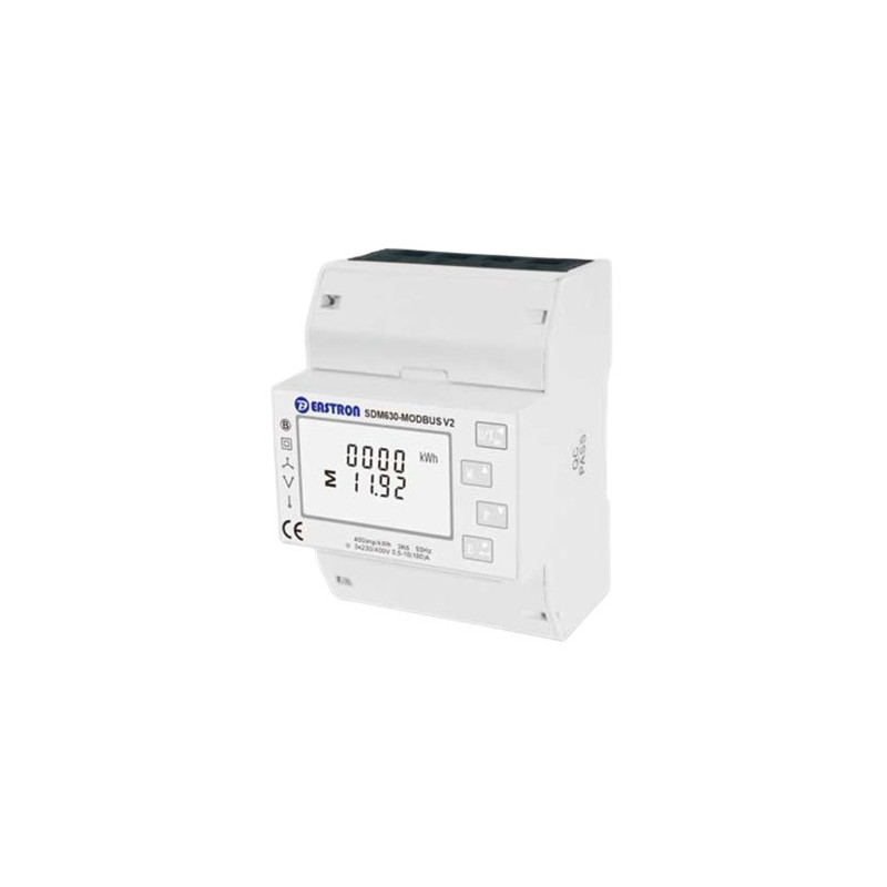 Growatt Smart Meter SPM-E