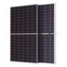 Hanersun HN18-60HT450W Silver Frame 1500V Flat Screen