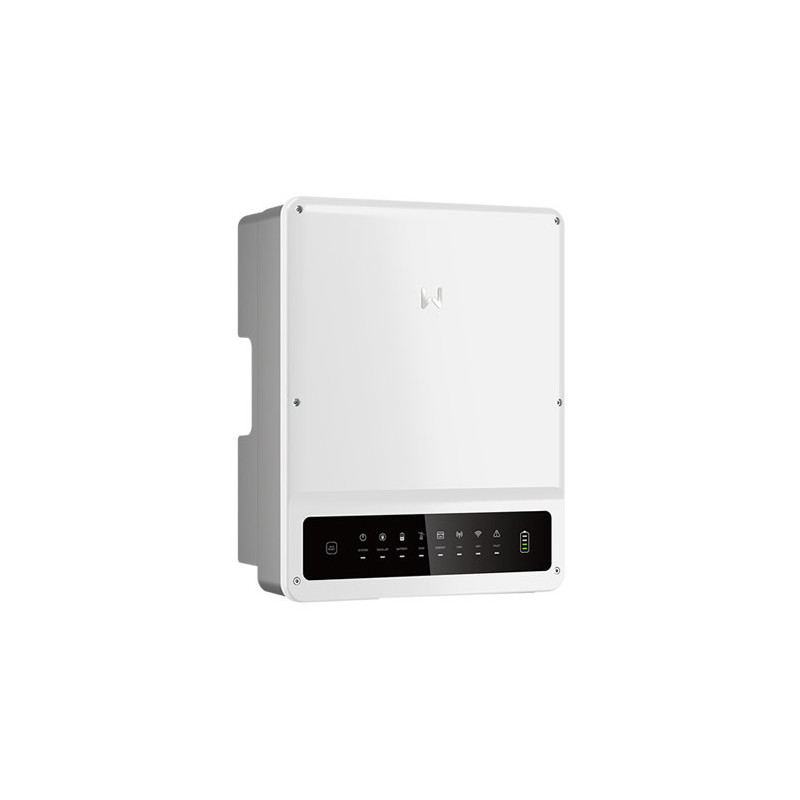 Goodwe GW10KN-ET PLUS+