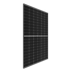 LONGi LR5-66HTH 530M 1500V Black Frame