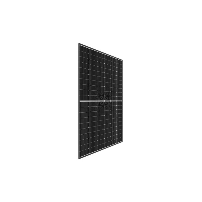 LONGi LR5-66HTH 530M 1500V Black Frame