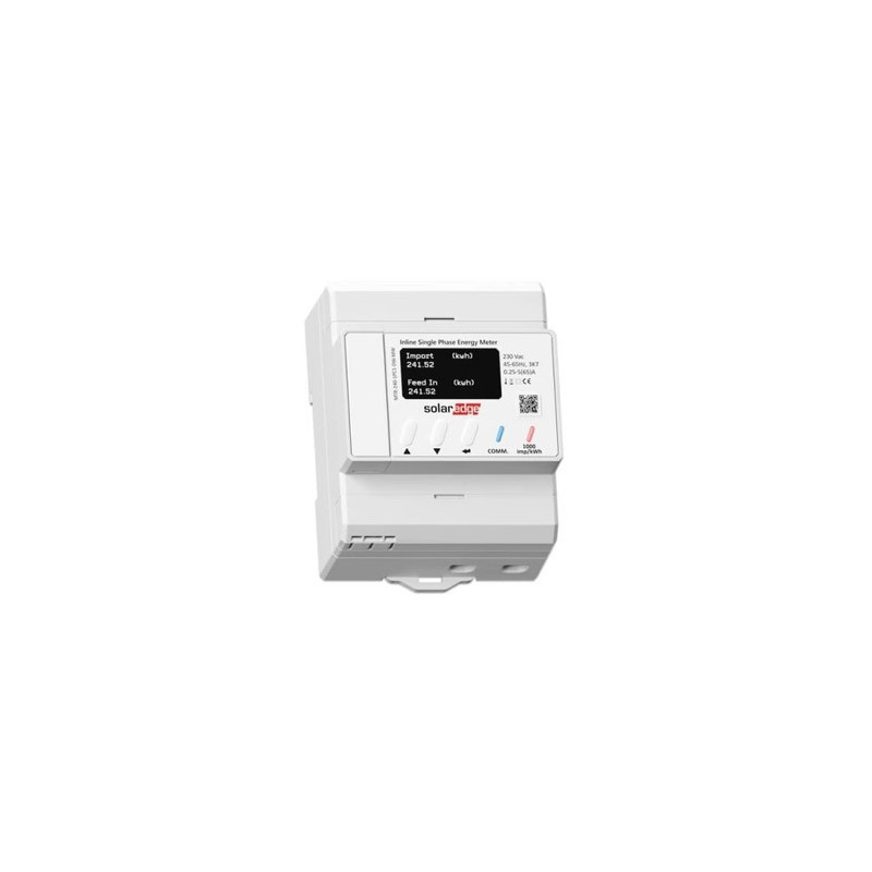 SolarEdge MTR-240-1PC1-D-A-MW MTR EU1
