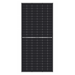 Jinko JKM625N-78HL4-BDV 1500V Silver Frame