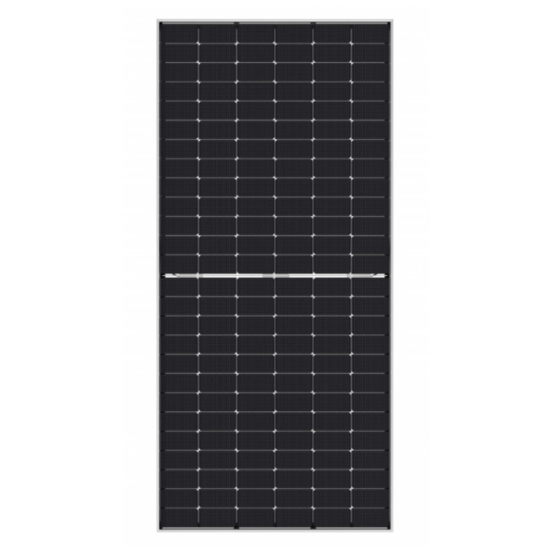 Jinko JKM625N-78HL4-BDV 1500V Silver Frame