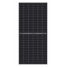 Jinko JKM625N-78HL4-BDV 1500V Silver Frame