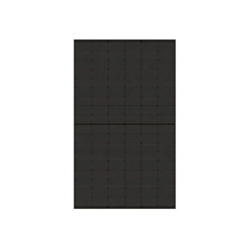 DAH Solar DHN-54R20/DG(BB) 455 1500V Full Black