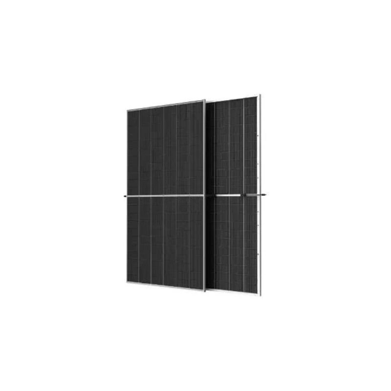 Trina TSM-NEG21C.20 700 1500V Silver Frame TS4 Trina TSM-NEG21C.20 700 1500V Silver Frame TS4